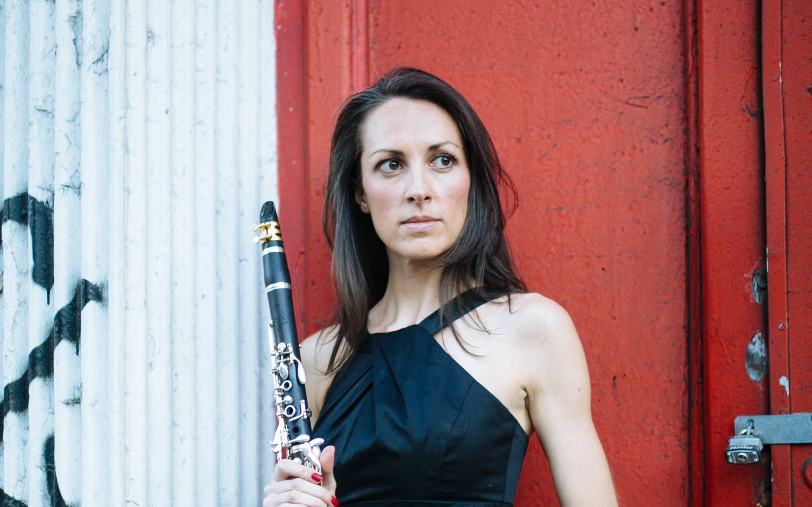 Natasha Fearnside - Main