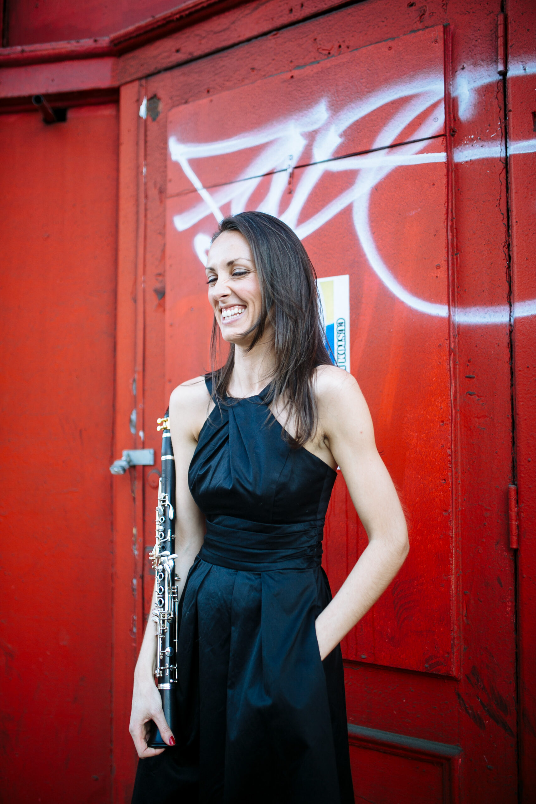 IMG_7334 Natasha Fearnside - Clarinetist & Educator